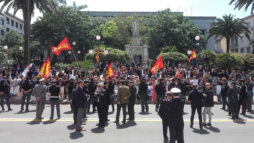 laprotesta