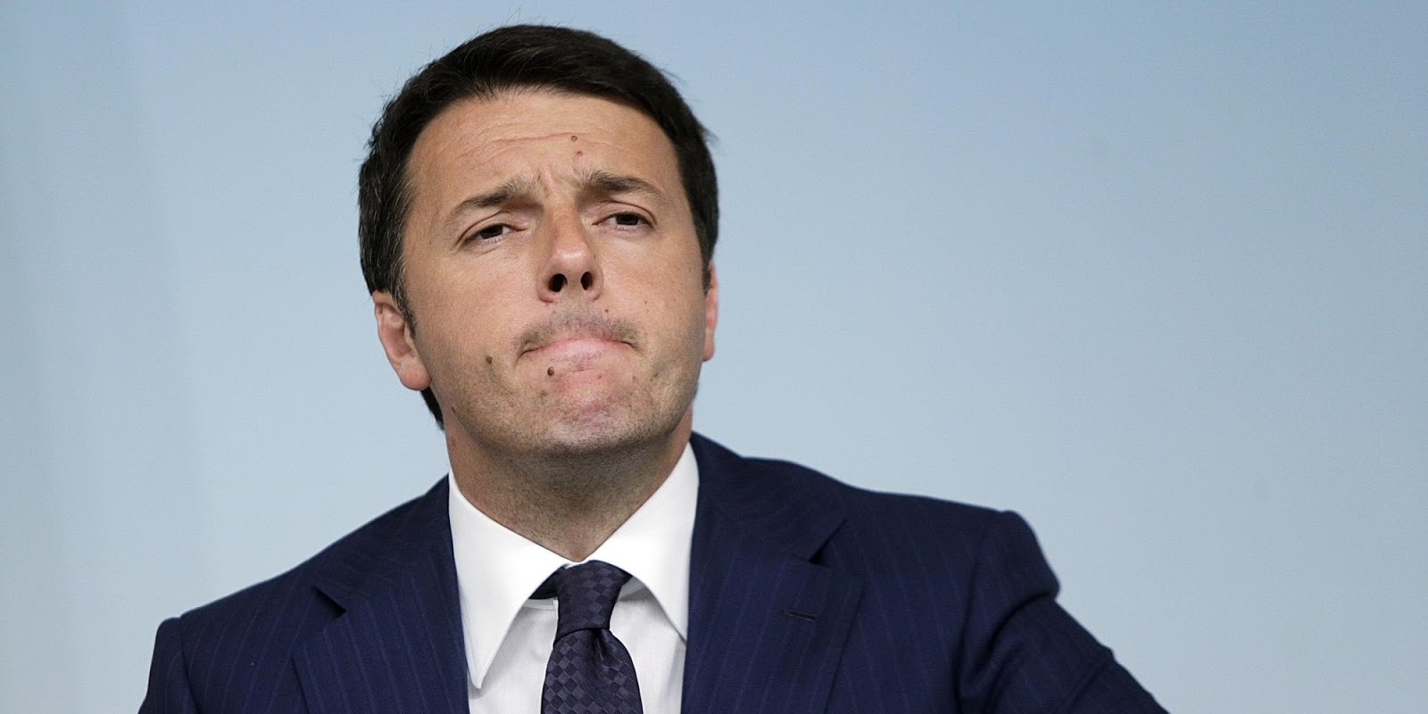 m renzi