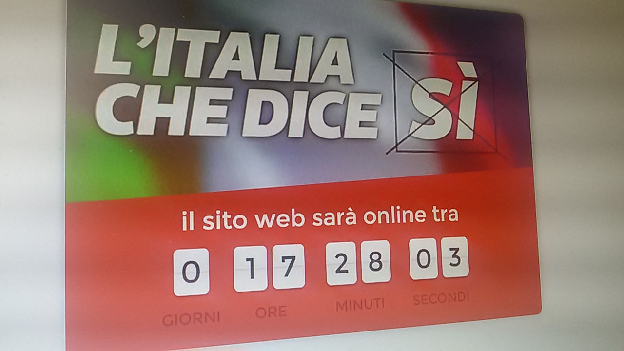 referendum