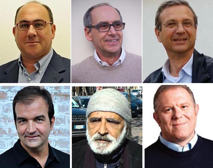 Candidati