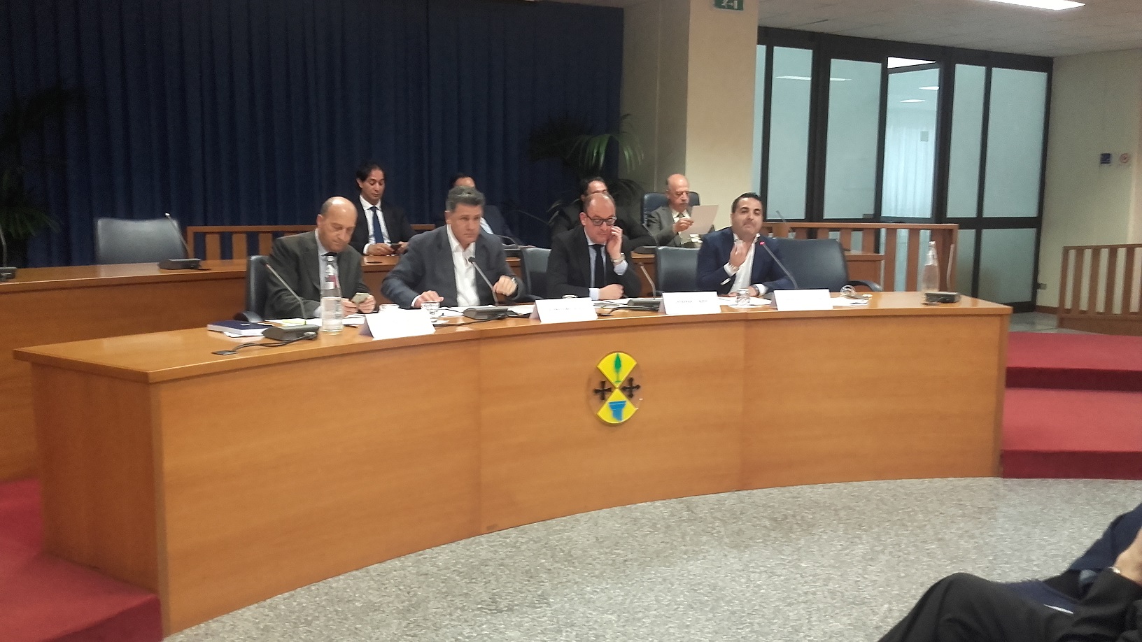 conferenzaFi