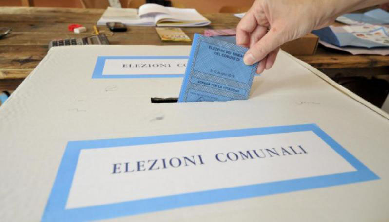 elezioni comunali calabria
