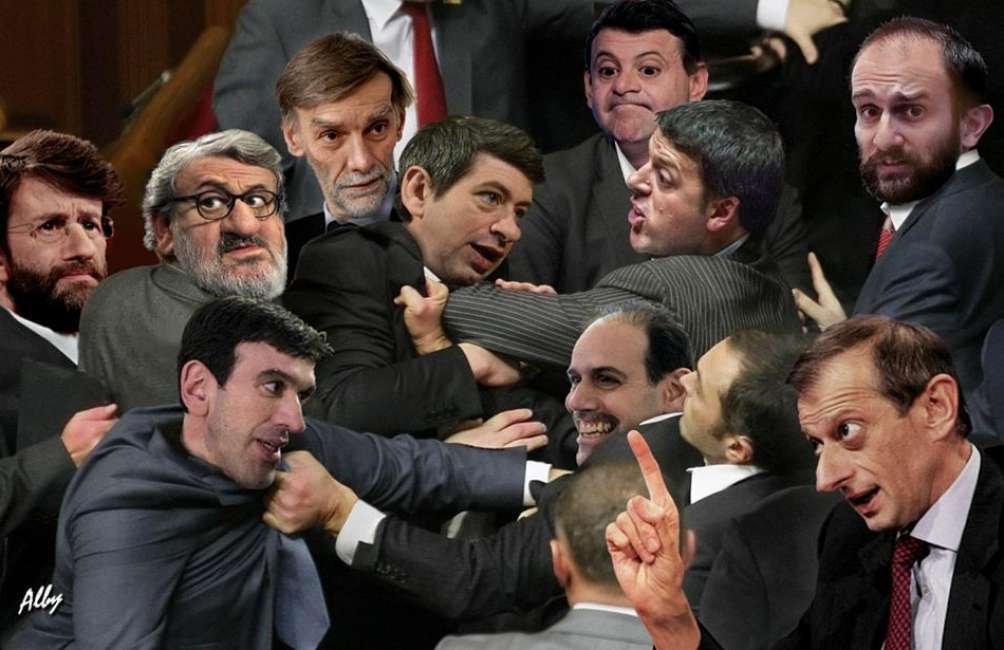pd ergife