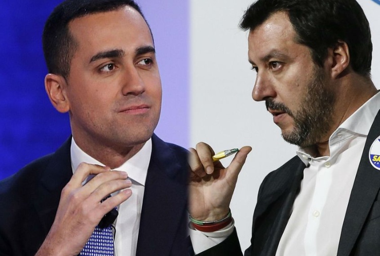 salvimaio