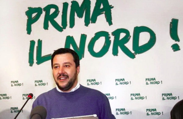 salvini