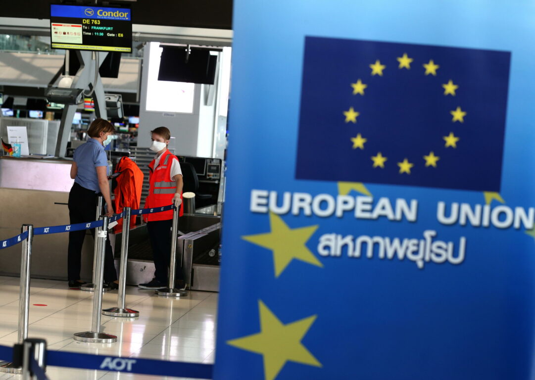 europ