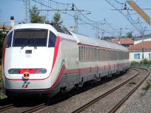 treni