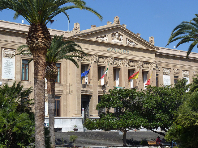 Comune Messina