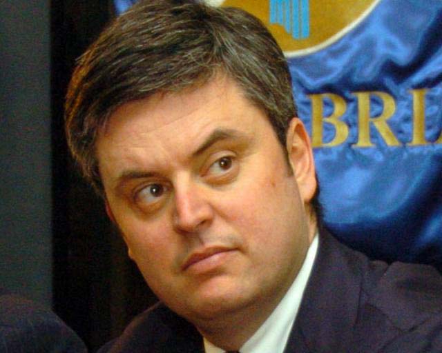 g mancini