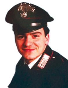 Donato Giordano il carabiniere killer