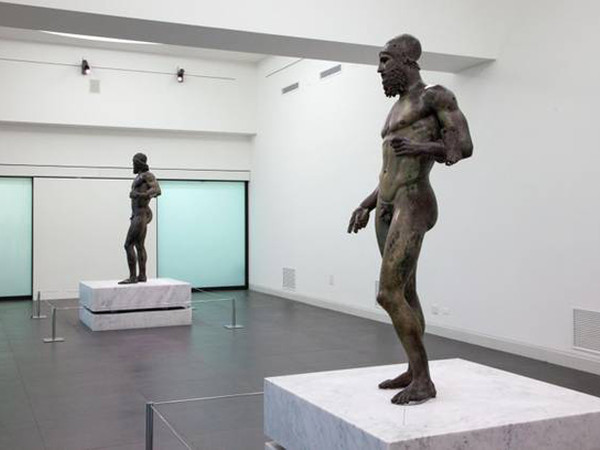 bronzi