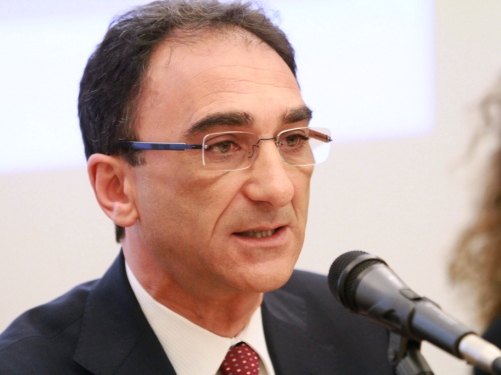 sergio abramo
