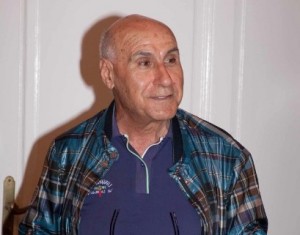 tonio licordari