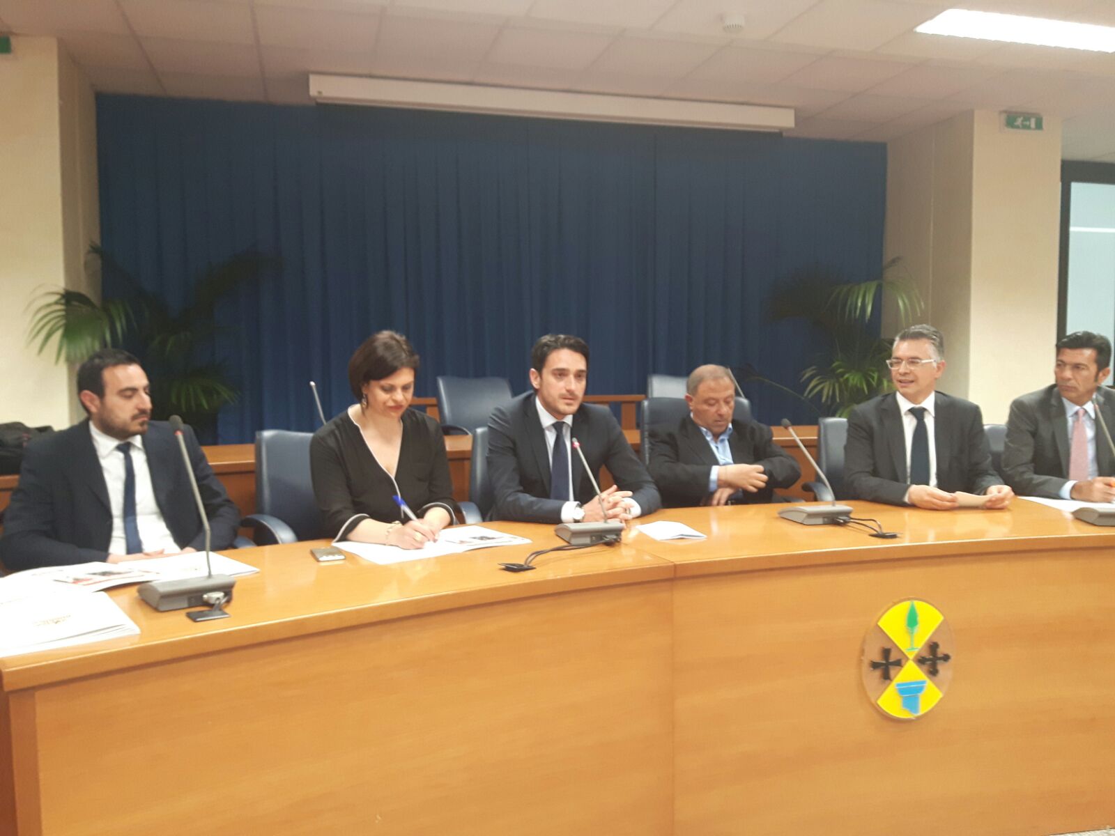 conferenzastampa 10 06 2016