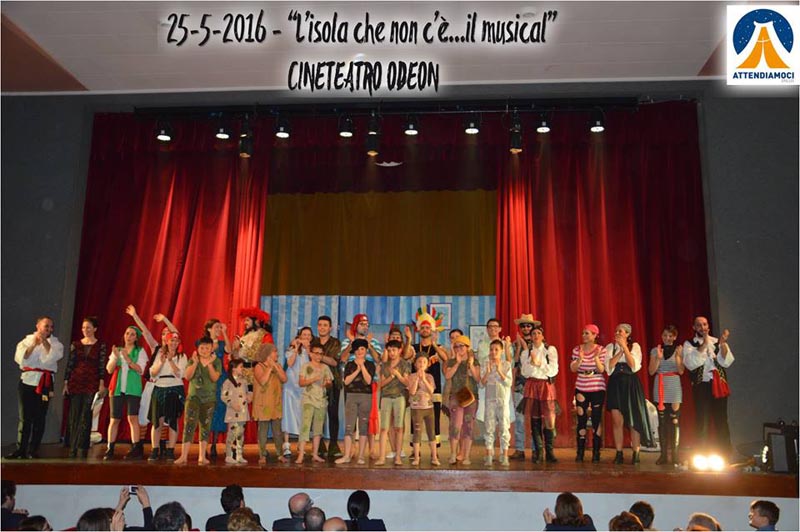 foto attendiamoci home