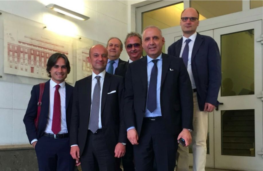 nuovo ospedale