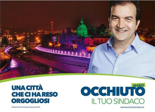 occhiuto