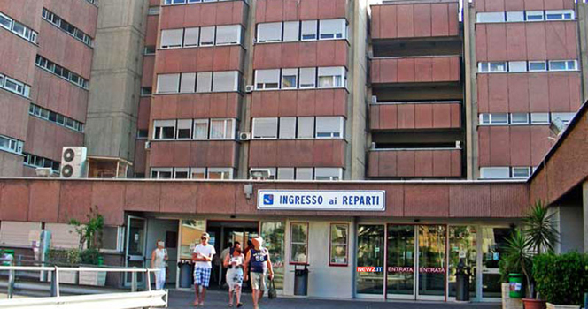 ospedal