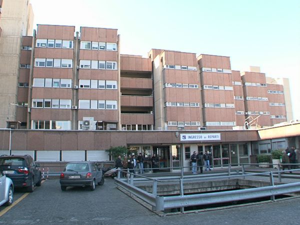 ospedale