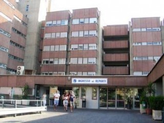 Ospedali Riuniti reggio calabria 320x240