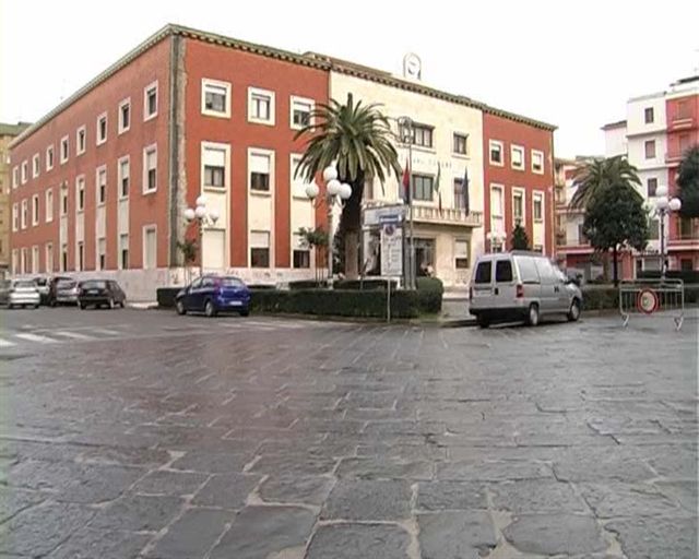 comune