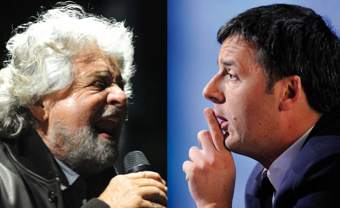 confronti