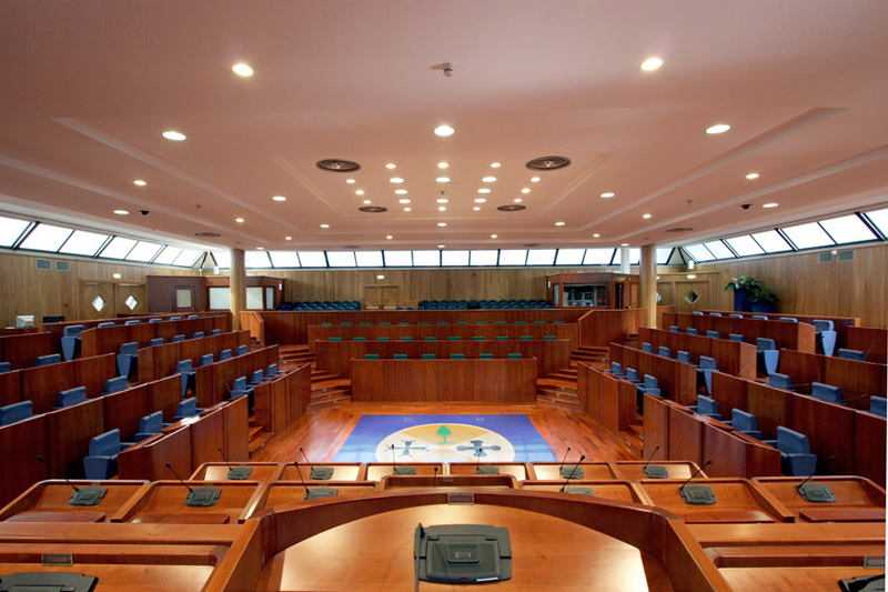 Aula