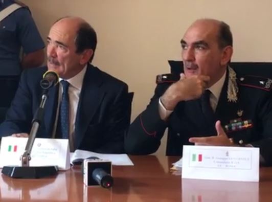 Conferenza