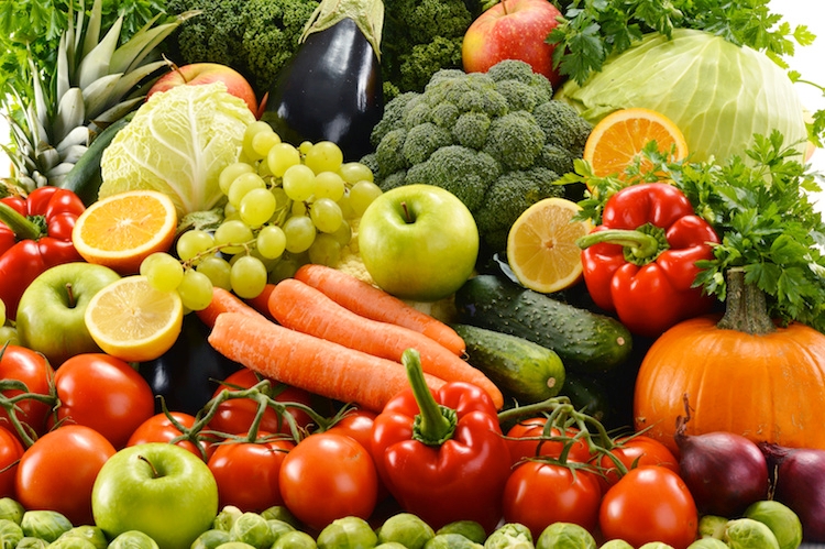 agricoltura