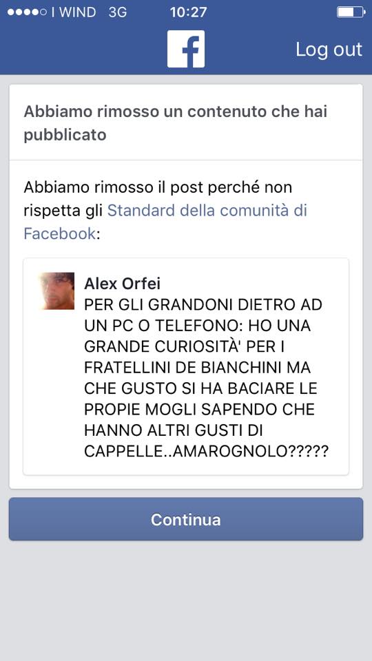 orfeiFB