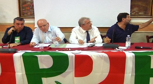 pdCalabria