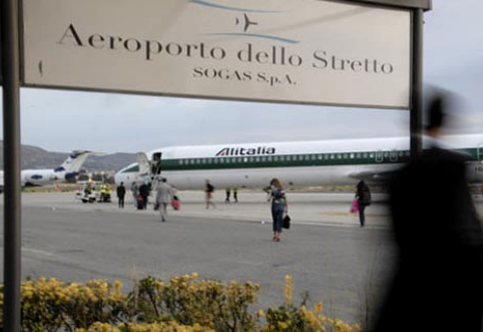 Aeroporto