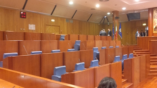 Opposizione