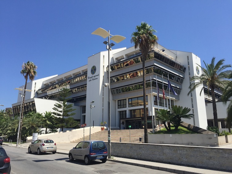 Palazzo