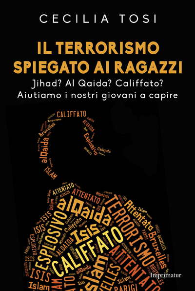 TERRORISMO RAGAZZI fronte Low