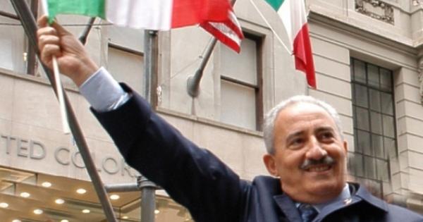 fortugno