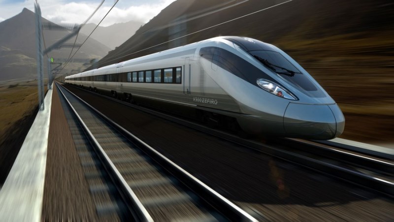 treno