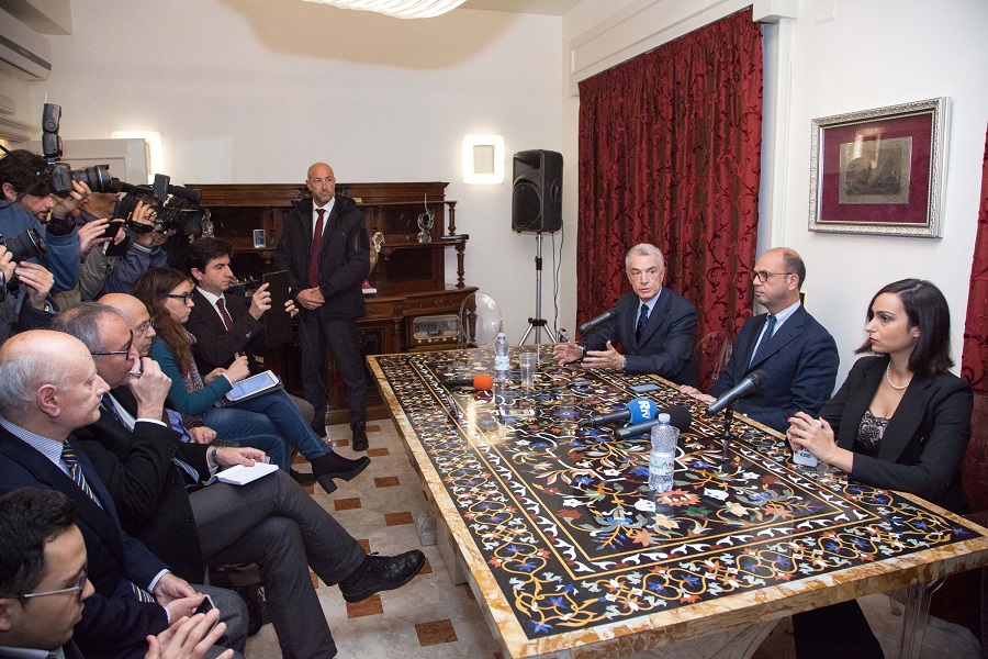 alfano