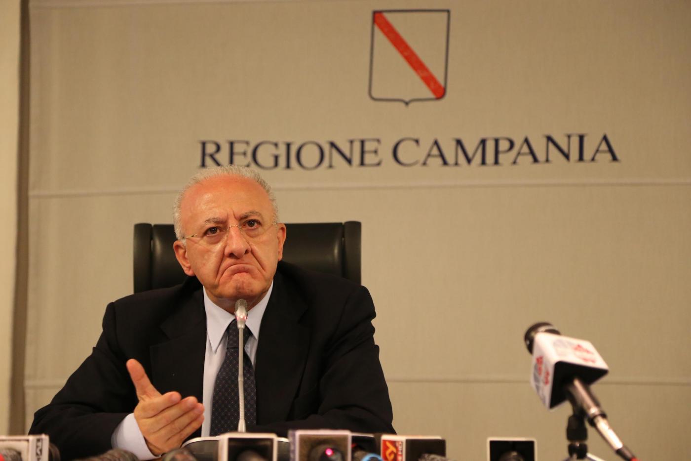 de luca