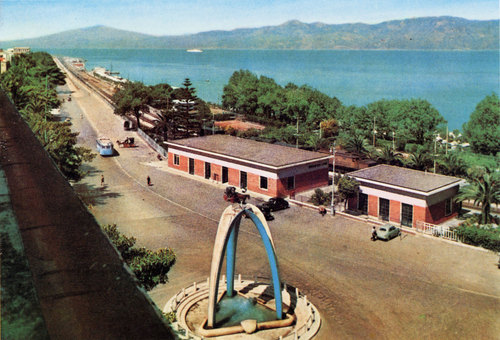 fontana