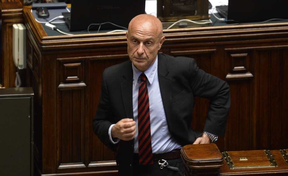 marco minniti