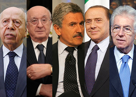 presidentiNO