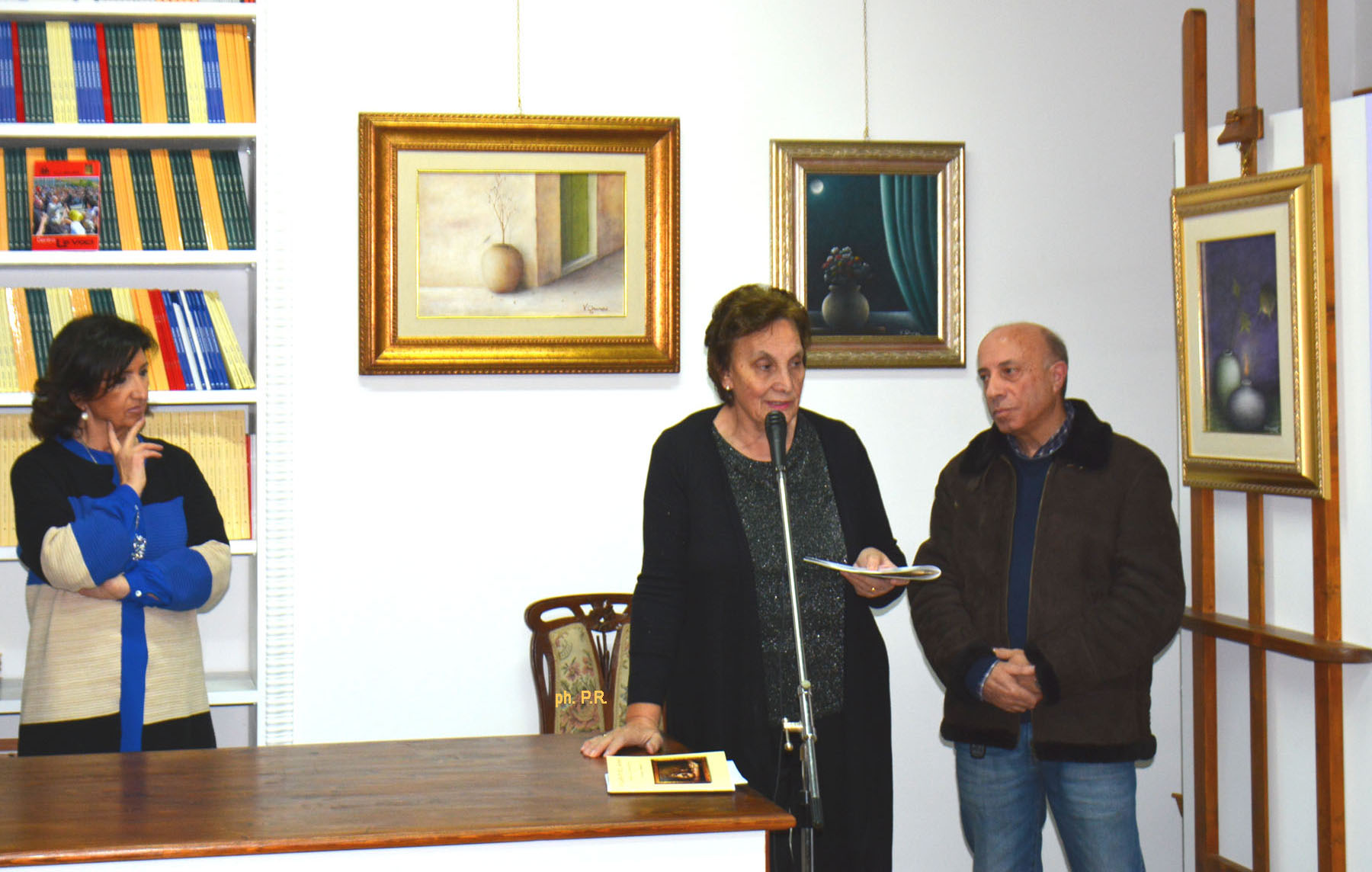 ARTE