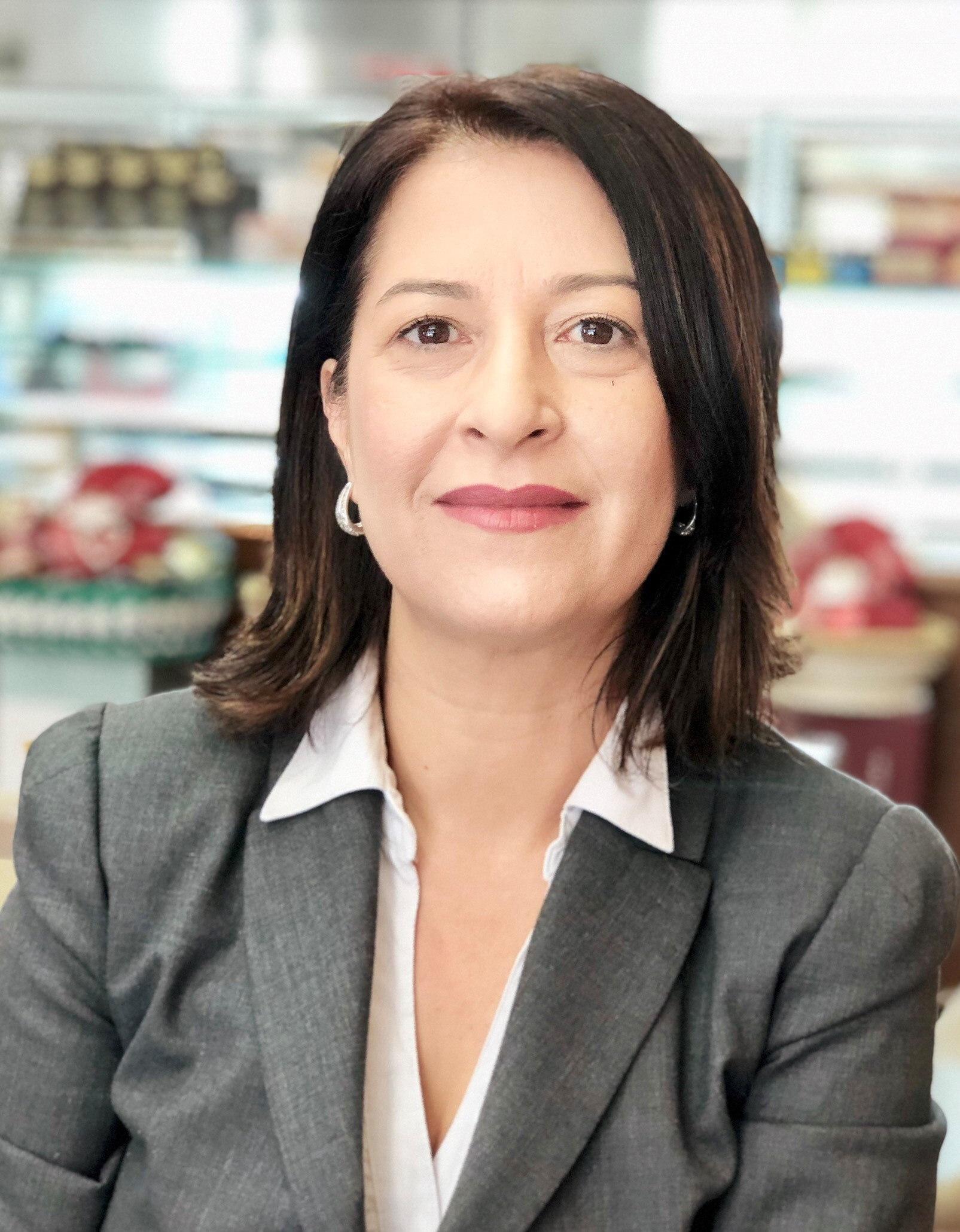 CATERINA APOSTOLITI UCID