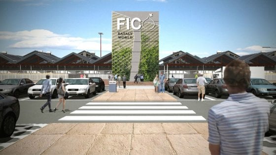 Fico Bologna