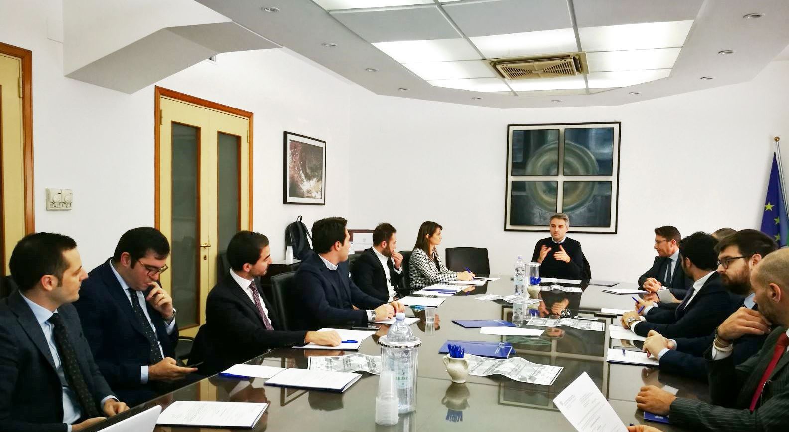 Gruppo Giovani Imprenditori RC