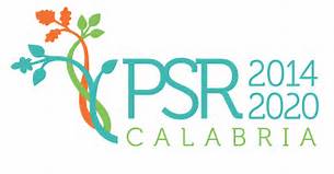 LOGO PSR CALABRIA