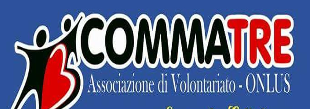 LOGO commatre
