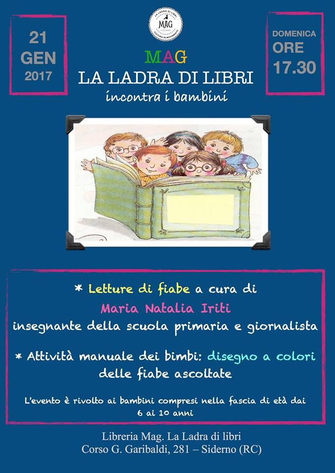 MAG bambini