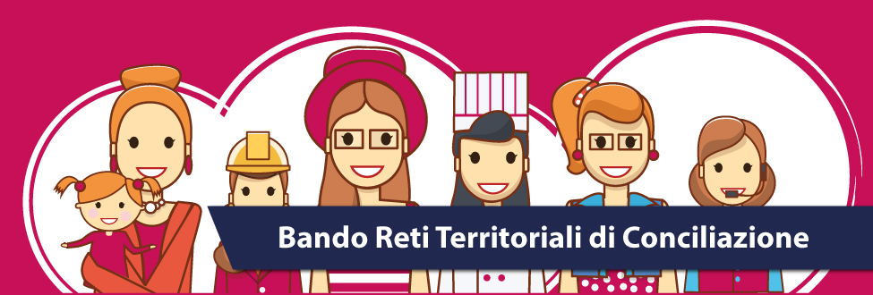 News BandoRetiTerritoriali G